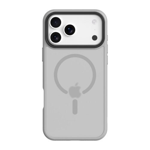 Tactical MagForce Hyperstealth Kryt pro Apple iPhone 17 Pro Max Light Grey 57983126639