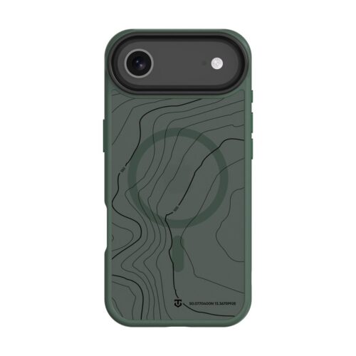 Tactical MagForce Hyperstealth Sika Kryt pro Apple iPhone Air Forest Green 57983126290