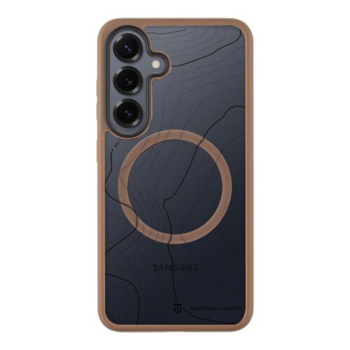 Tactical MagForce Hyperstealth Sika Kryt pro Samsung Galaxy S25 Moucha Moose 57983126826