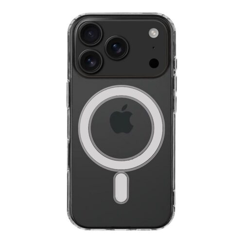 Tactical MagForce Kryt pro Apple iPhone 17 Pro Transparent 57983126676