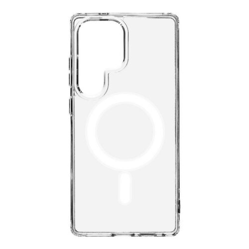 Tactical MagForce Kryt pro Samsung Galaxy S25 Ultra Transparent 57983123715