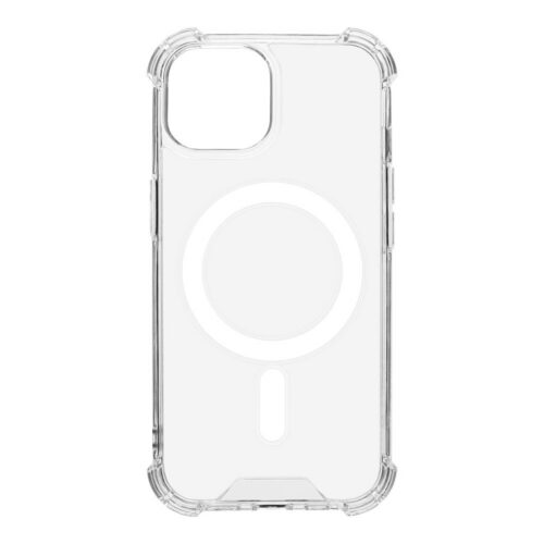 Tactical MagForce Plyo Kryt pro Apple iPhone 15 Transparent 57983115978