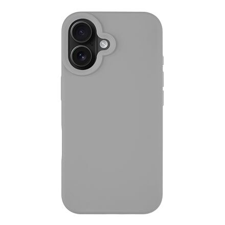 Tactical MagForce Velvet Smoothie Kryt pro Apple iPhone 16 Foggy 57983122563