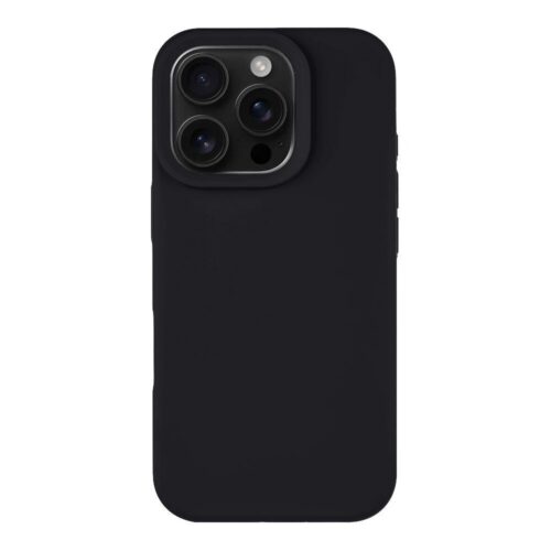 Tactical MagForce Velvet Smoothie Kryt pro Apple iPhone 16 Pro Asphalt 57983122574