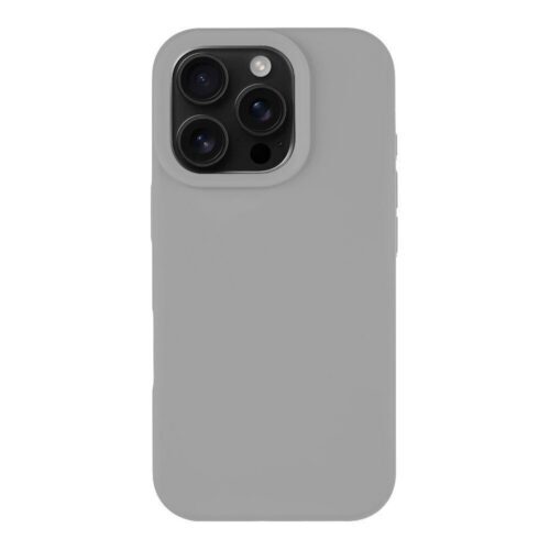 Tactical MagForce Velvet Smoothie Kryt pro Apple iPhone 16 Pro Foggy 57983122579