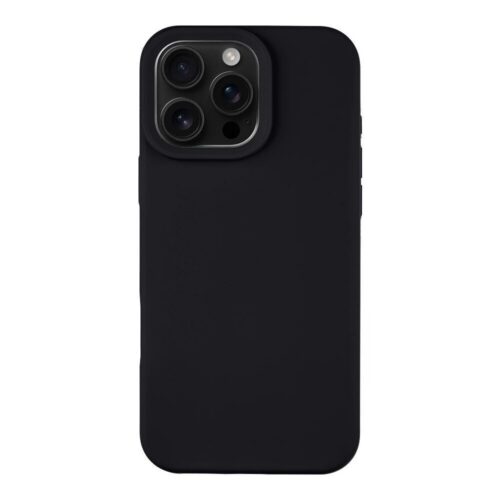 Tactical MagForce Velvet Smoothie Kryt pro Apple iPhone 16 Pro Max Asphalt 57983122582