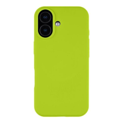 Tactical MagForce Velvet Smoothie Kryt pro Apple iPhone 17 Avocado 57983126644