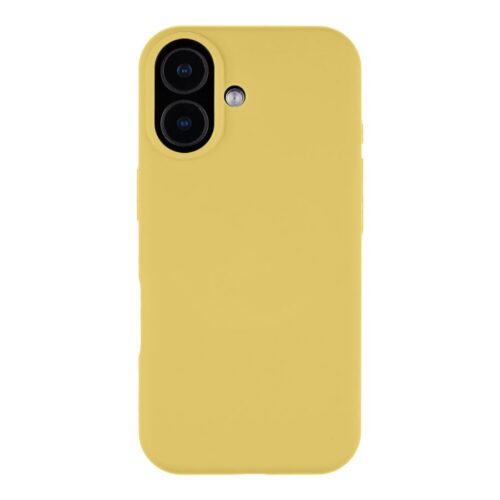 Tactical MagForce Velvet Smoothie Kryt pro Apple iPhone 17 Banana 57983126645