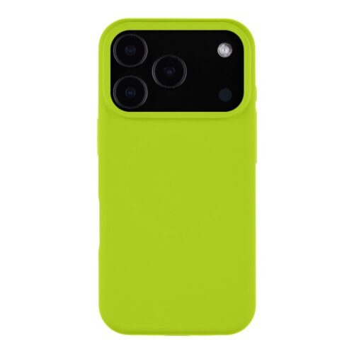 Tactical MagForce Velvet Smoothie Kryt pro Apple iPhone 17 Pro Avocado 57983126660
