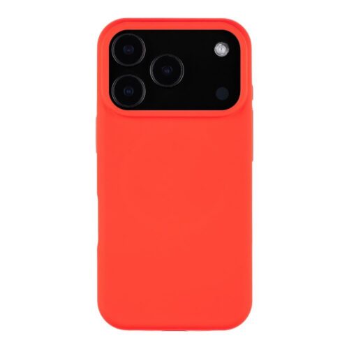 Tactical MagForce Velvet Smoothie Kryt pro Apple iPhone 17 Pro Chilli 57983126664