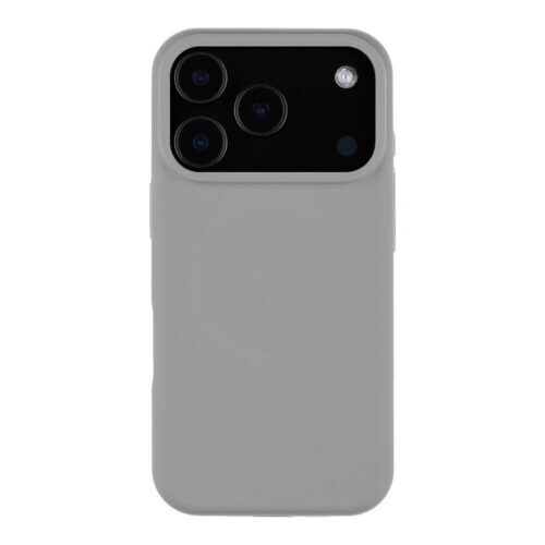 Tactical MagForce Velvet Smoothie Kryt pro Apple iPhone 17 Pro Foggy 57983126663