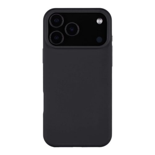 Tactical MagForce Velvet Smoothie Kryt pro Apple iPhone 17 Pro Max Asphalt 57983126666