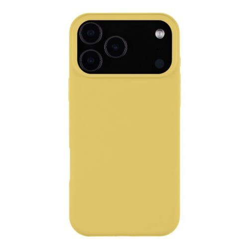 Tactical MagForce Velvet Smoothie Kryt pro Apple iPhone 17 Pro Max Banana 57983126669