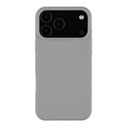 Tactical MagForce Velvet Smoothie Kryt pro Apple iPhone 17 Pro Max Foggy 57983126671