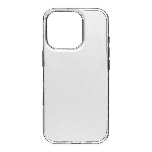 Tactical TPU Kryt pro Apple iPhone 16 Pro Transparent 57983121920