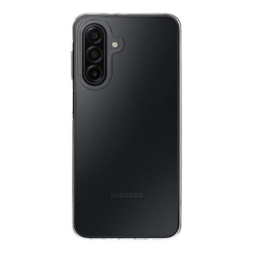 Tactical TPU Kryt pro Samsung Galaxy A17 4G/5G Transparent 57983126993