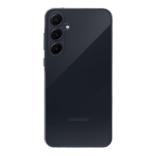 Tactical TPU Kryt pro Samsung Galaxy A55 5G Transparent 57983118567