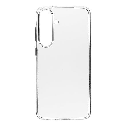 Tactical TPU Kryt pro Samsung Galaxy S25+ Transparent 57983123707