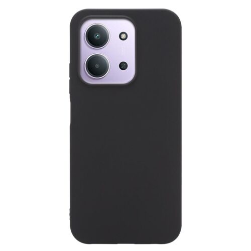 Tactical TPU Kryt pro Xiaomi Redmi 15C 4G/5G Black 57983128065