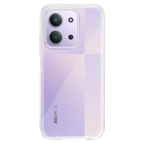 Tactical TPU Kryt pro Xiaomi Redmi 15C 4G/5G Transparent 57983128285