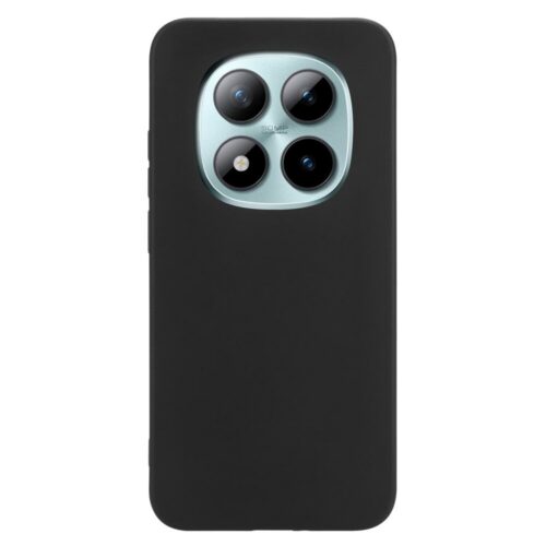 Tactical TPU Kryt pro Xiaomi Redmi Note 15 Pro 5G Black 57983129105