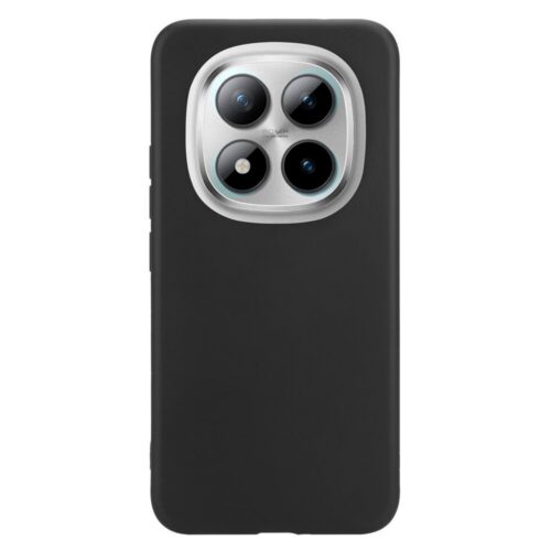 Tactical TPU Kryt pro Xiaomi Redmi Note 15 Pro+ 5G/Poco M8 Pro Black 57983128895