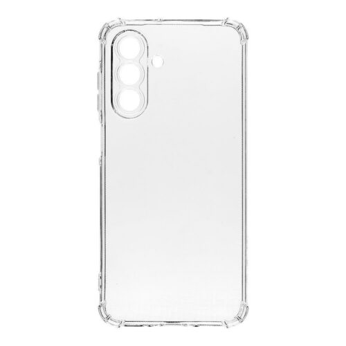 Tactical TPU Plyo Kryt pro Samsung Galaxy A26 5G Transparent 57983124705