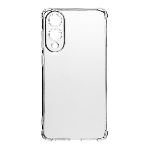 Tactical TPU Plyo Kryt pro Samsung Galaxy S25 Edge Transparent 57983125594