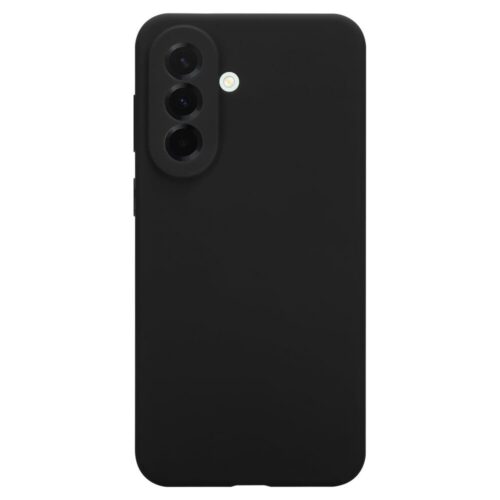 Tactical Velvet Smoothie Kryt pro Samsung Galaxy A37 Asphalt 57983129622