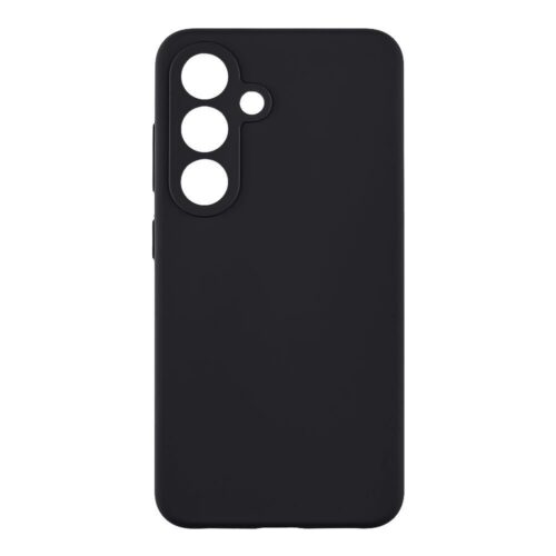 Tactical Velvet Smoothie Kryt pro Samsung Galaxy S25 Asphalt 57983123791