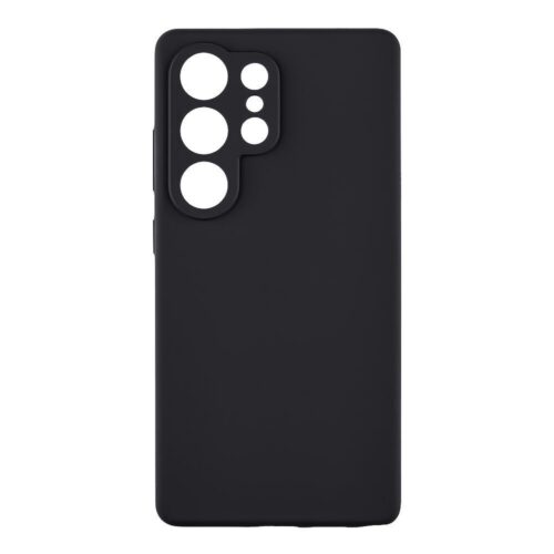 Tactical Velvet Smoothie Kryt pro Samsung Galaxy S25 Ultra Asphalt 57983123800