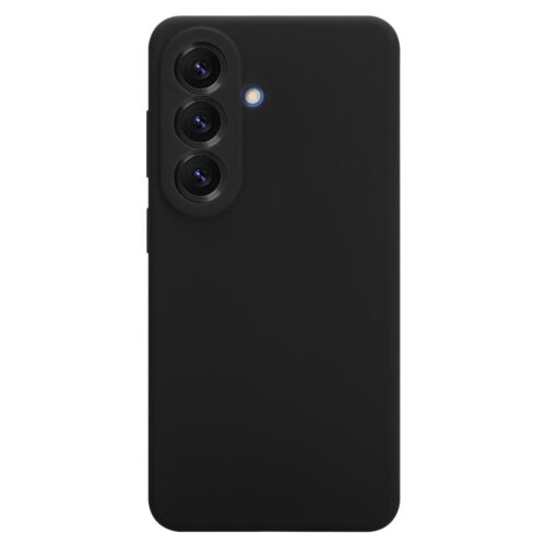 Tactical Velvet Smoothie Kryt pro Samsung Galaxy S26 Asphalt 57983129119