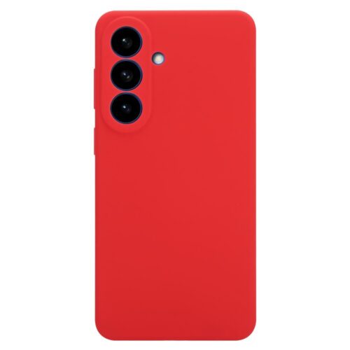 Tactical Velvet Smoothie Kryt pro Samsung Galaxy S26+ Chilli 57983129107