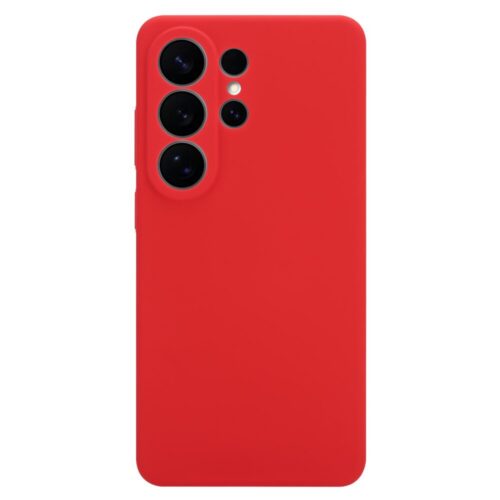 Tactical Velvet Smoothie Kryt pro Samsung Galaxy S26 Ultra Chilli 57983129111