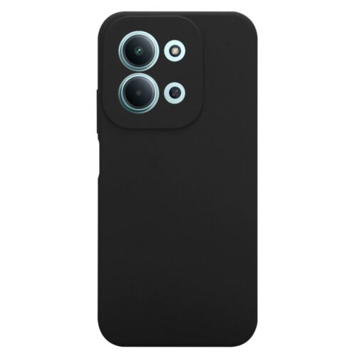 Tactical Velvet Smoothie Kryt pro Xiaomi Redmi 15C 4G/5G Asphalt 57983128068