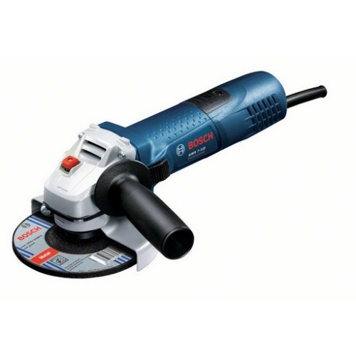 Úhlová bruska 115mm 720W Bosch GWS 7-115 0.601.388.106
