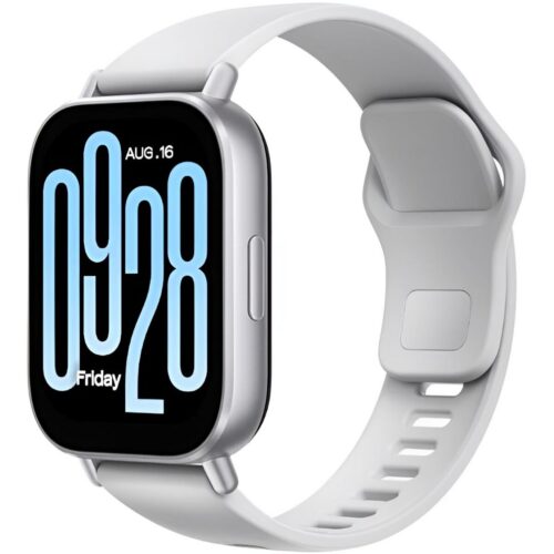 Xiaomi Redmi Watch 5 Active barva Matte Silver 57766