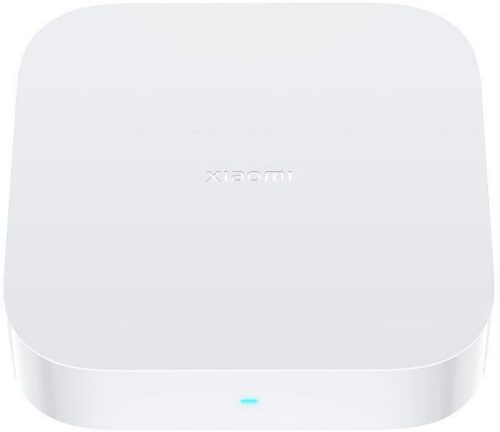 Xiaomi Smart Home Hub 2 barva White