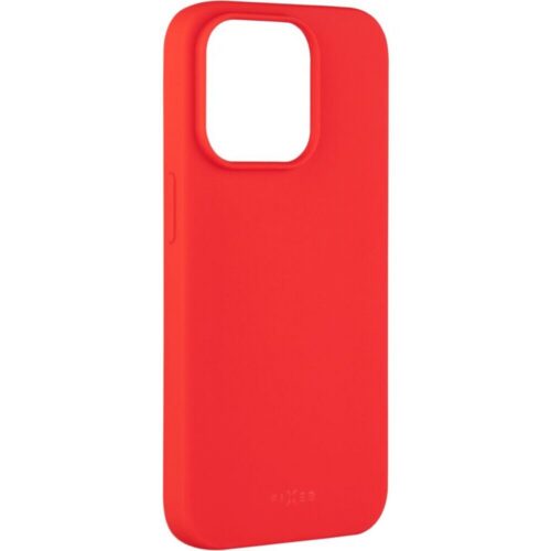 Zadní pogumovaný kryt FIXED Story pro Apple iPhone 14 Pro