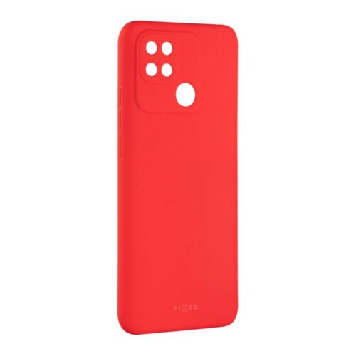 Zadní pogumovaný kryt FIXED Story pro Xiaomi Redmi 10C
