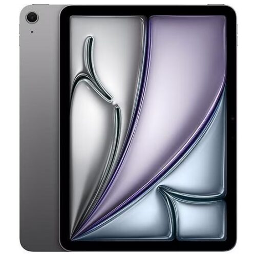 iPad Air 128GB Wi-Fi M2 2024 (Stav A) Vesmírně šedá - Obrázek 2