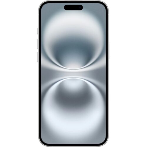 iPhone 16 128GB (Stav A/B) Bílá MTP03SX/A - Obrázek 2