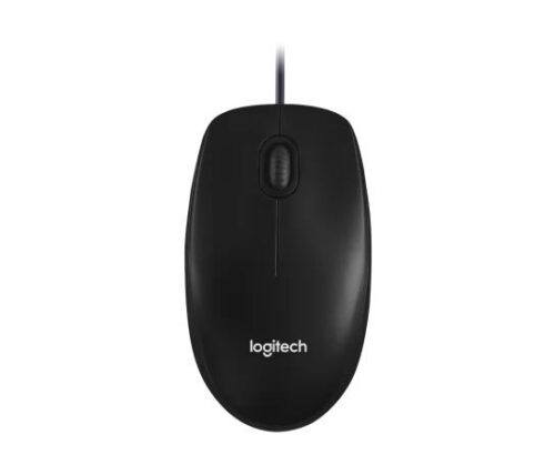 myš Logitech M100 black _ 910-006652 - Obrázek 14