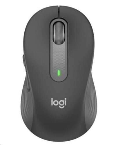 myš Logitech Wireless Mouse M650 L Graphite _ 910-006236 - Obrázek 8