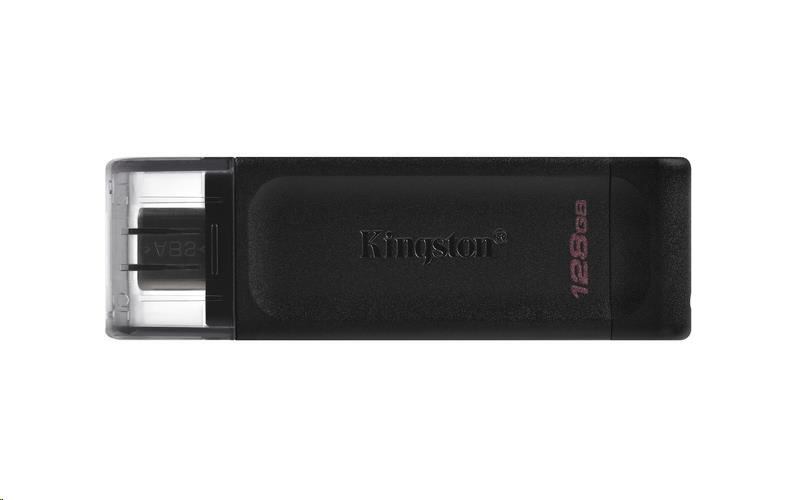 128GB Kingston DT70 USB-C 3.2 gen. 1 DT70/128GB - Obrázek 18