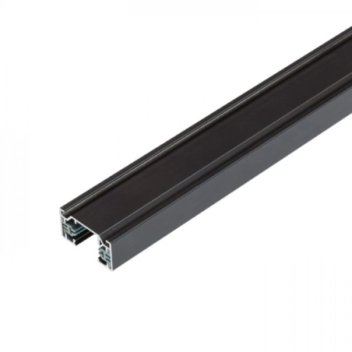 1F 1m lišta černá 230V RENDL R12255 - Obrázek 2