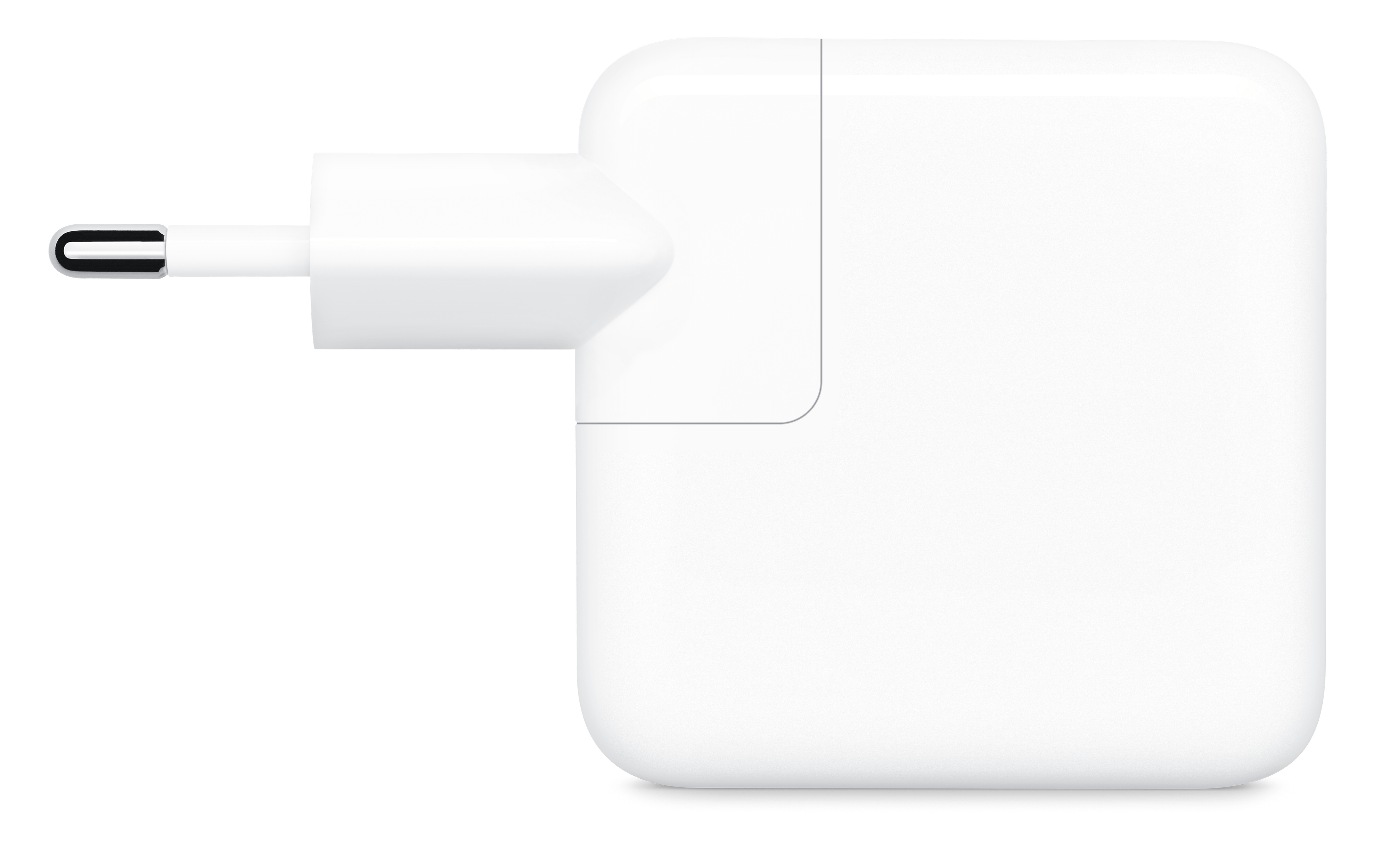 35W dvouportový USB‑C adaptér Apple - Obrázek 2