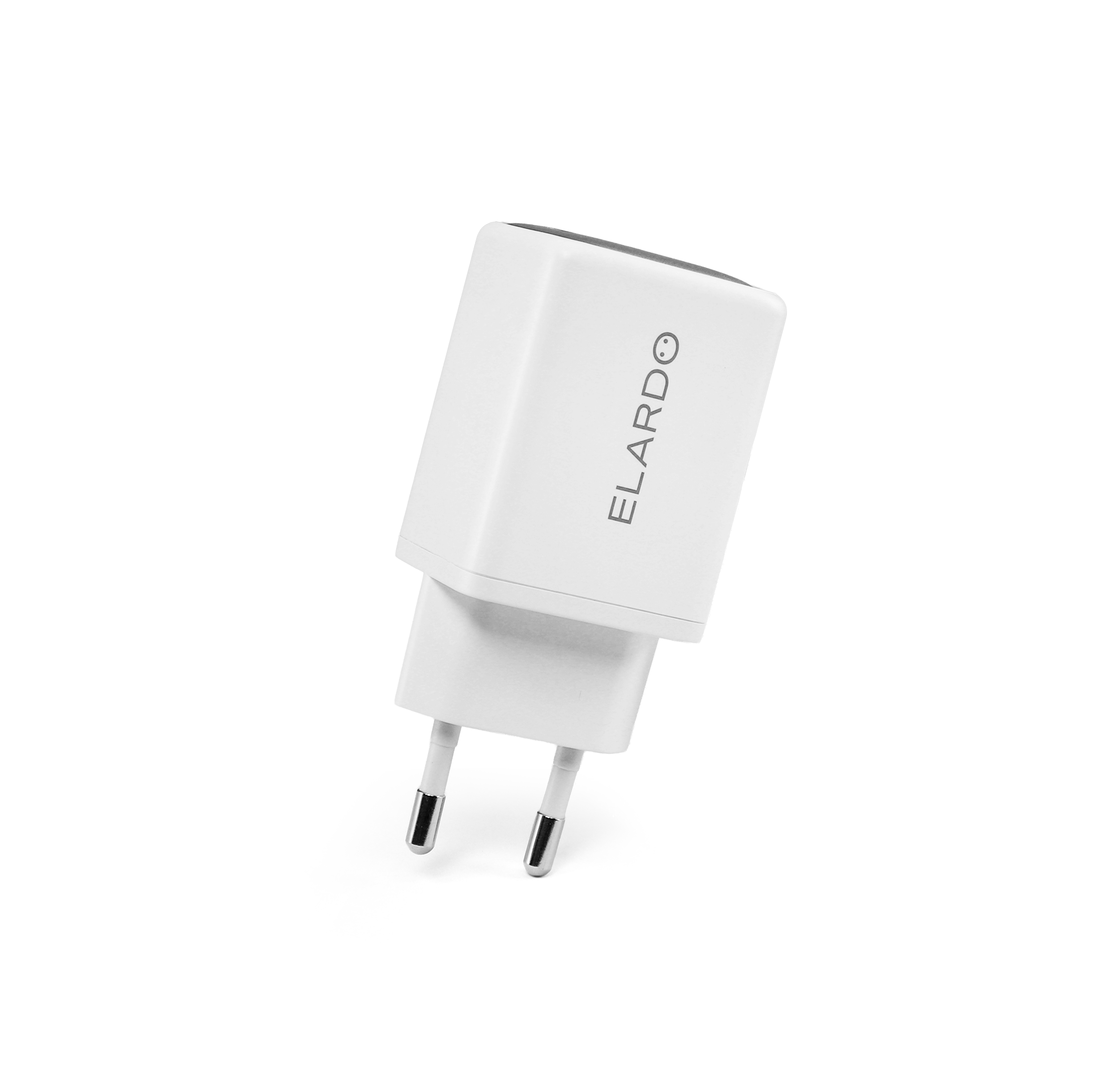 48W duální USB-C nabíječka ELARDO Everyday Charger GaN - Obrázek 2