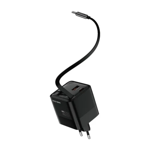 65W rychlonabíječka GaN Mobile Origin PW2 - Obrázek 2