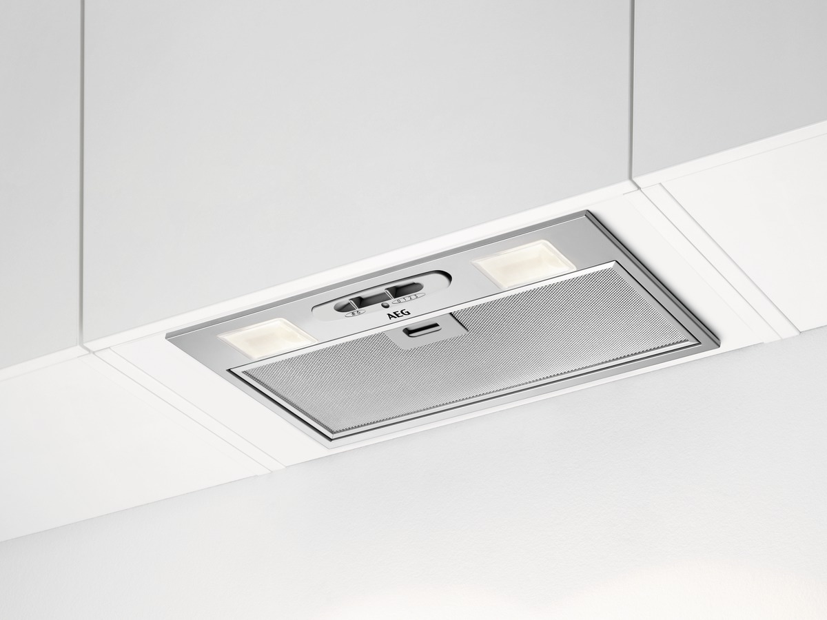 AEG DGB3523S vestavná digestoř